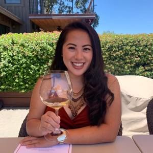 Meet your Posher, Lindsey